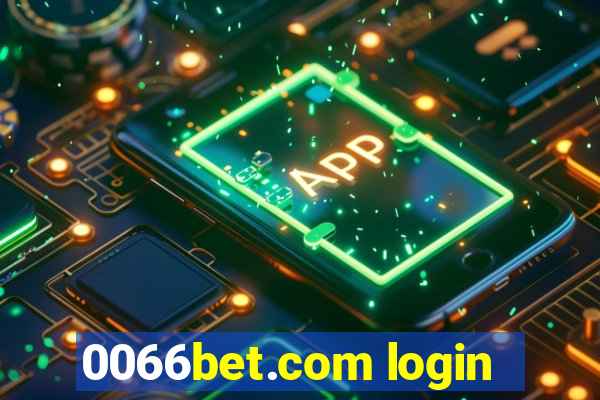 0066bet.com login