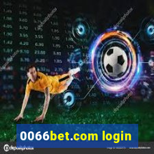 0066bet.com login