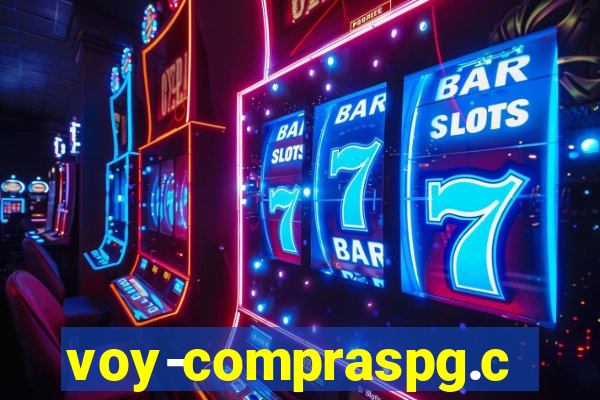 voy-compraspg.com