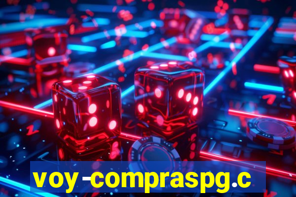 voy-compraspg.com