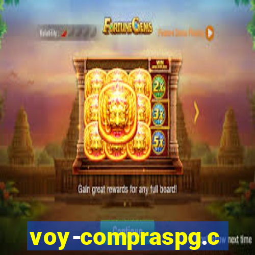 voy-compraspg.com