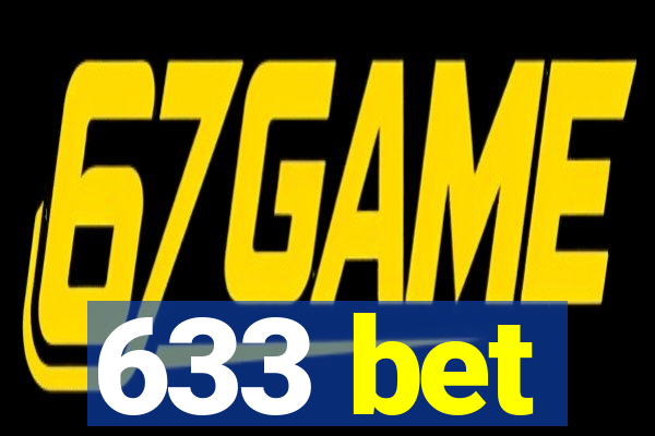 633 bet