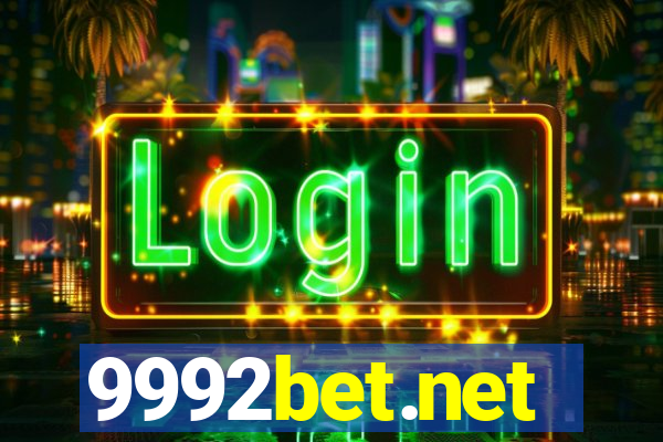 9992bet.net