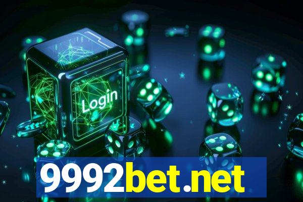 9992bet.net