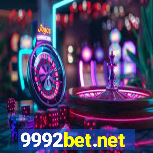 9992bet.net