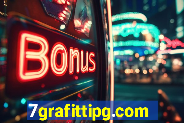 7grafittipg.com