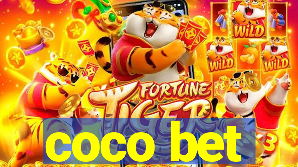 coco bet