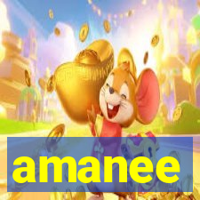 amanee