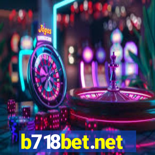 b718bet.net