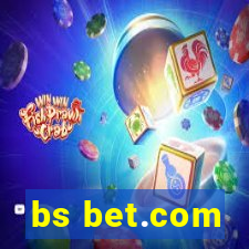 bs bet.com