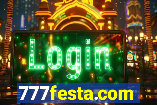 777festa.com