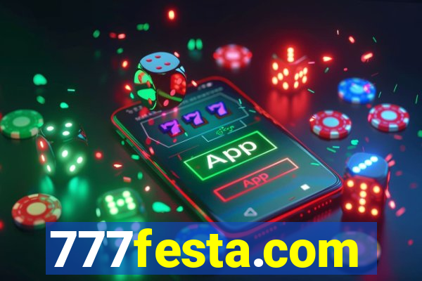 777festa.com