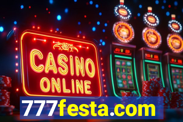 777festa.com