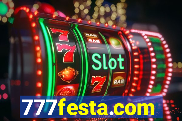 777festa.com