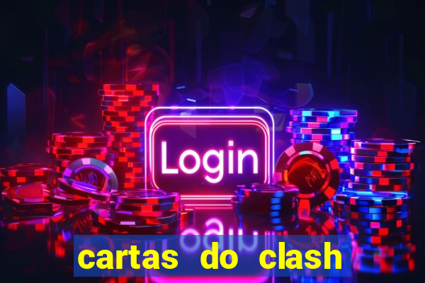 cartas do clash royale mini pekka