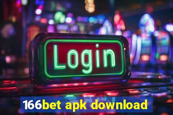 166bet apk download