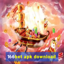 166bet apk download