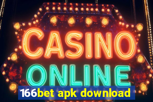 166bet apk download