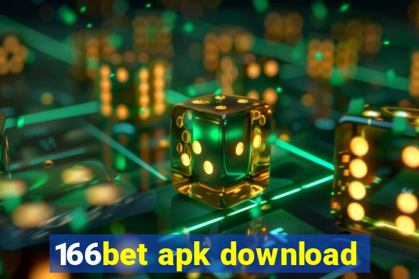 166bet apk download