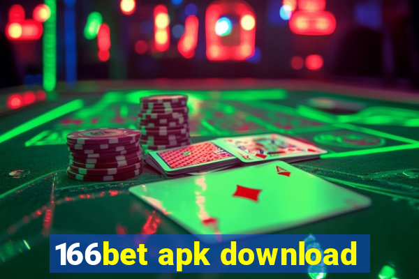 166bet apk download