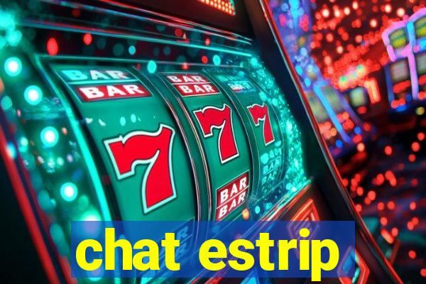 chat estrip