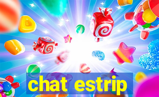 chat estrip