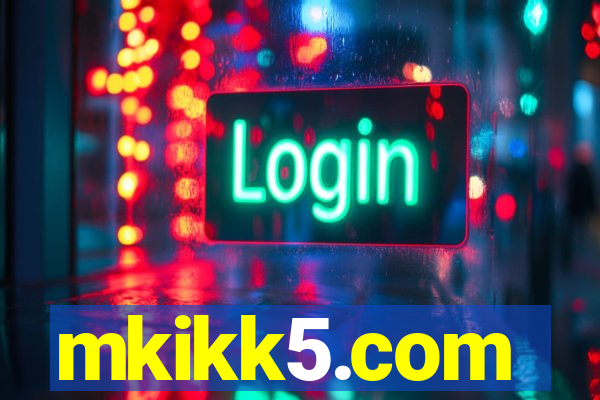 mkikk5.com