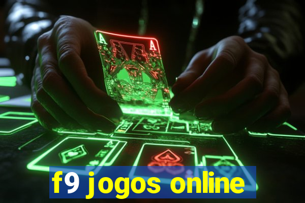 f9 jogos online