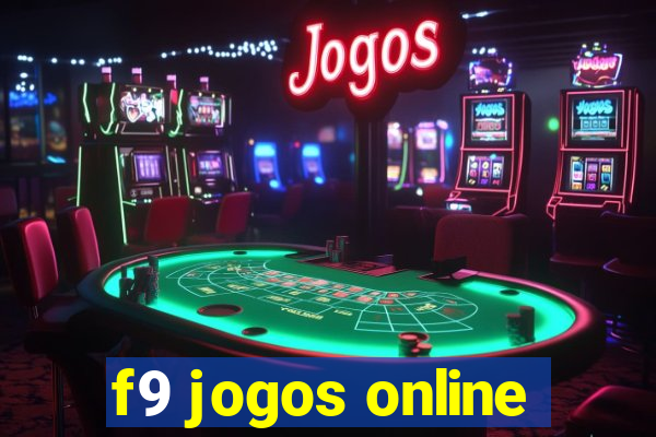 f9 jogos online