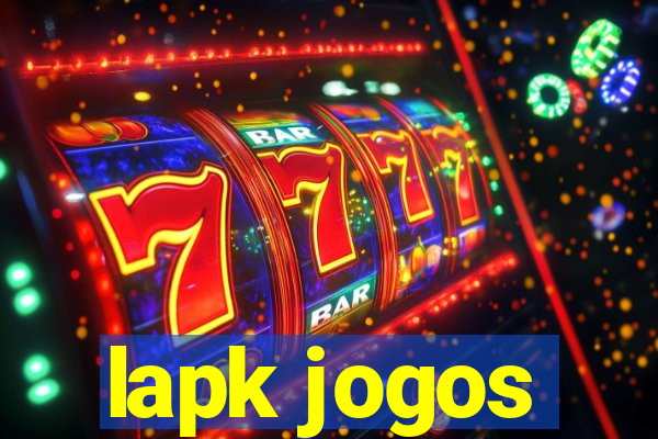 lapk jogos