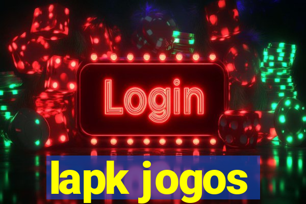 lapk jogos