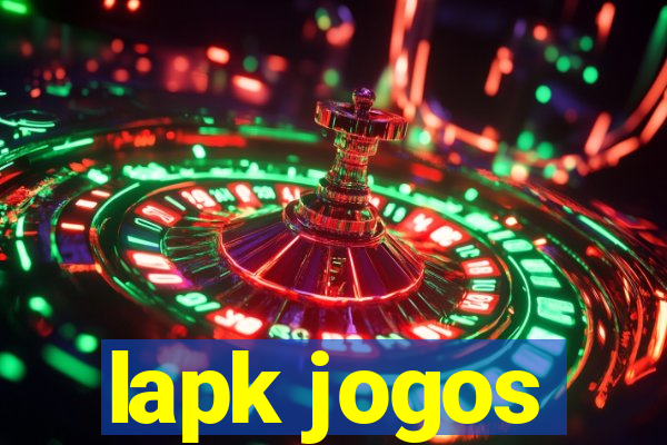 lapk jogos