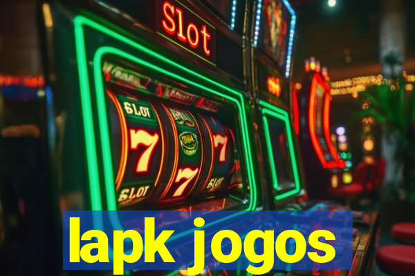 lapk jogos