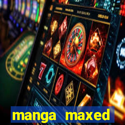 manga maxed strength necromancer