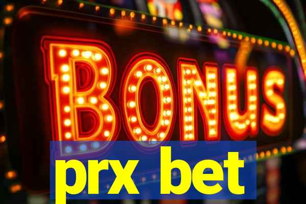 prx bet