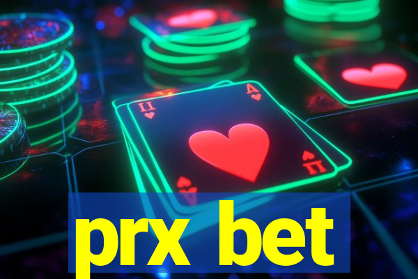 prx bet