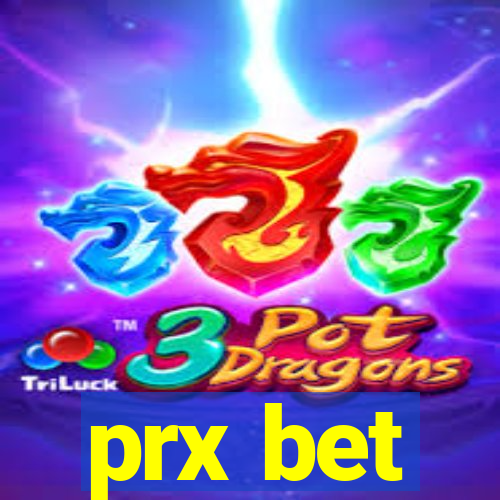 prx bet