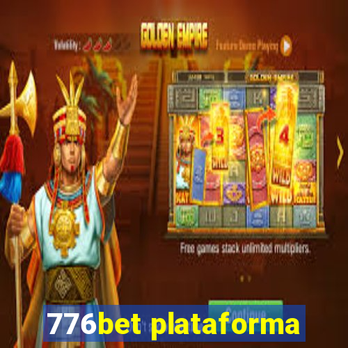 776bet plataforma