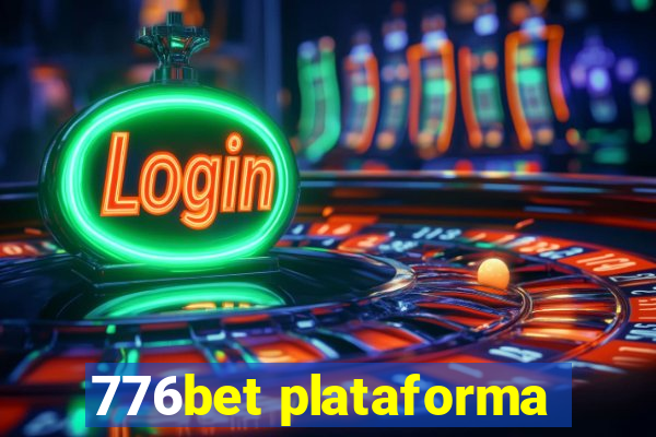 776bet plataforma