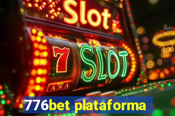 776bet plataforma