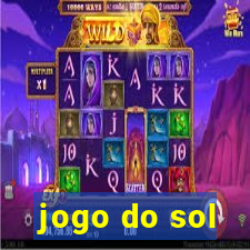 jogo do sol