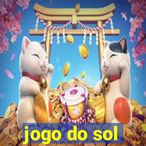 jogo do sol