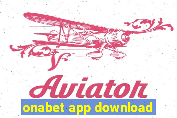 onabet app download