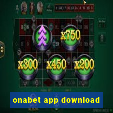 onabet app download