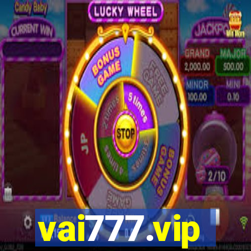 vai777.vip