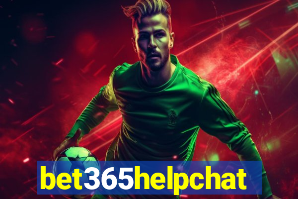 bet365helpchat