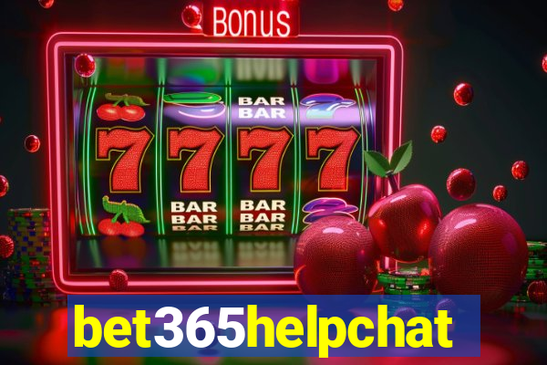 bet365helpchat