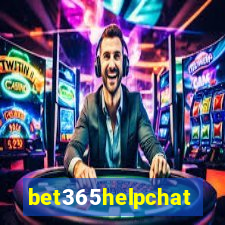 bet365helpchat