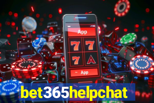 bet365helpchat