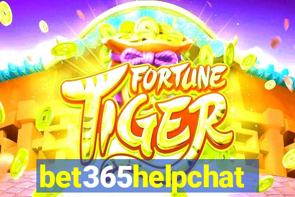 bet365helpchat